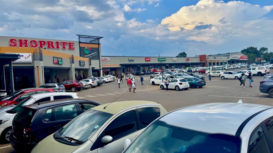 To Let commercial Property for Rent in Cloverdene Gauteng
