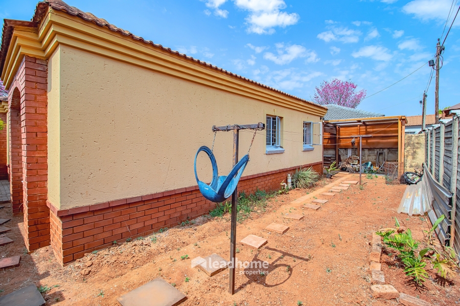 3 Bedroom Property for Sale in Eloffsdal Gauteng