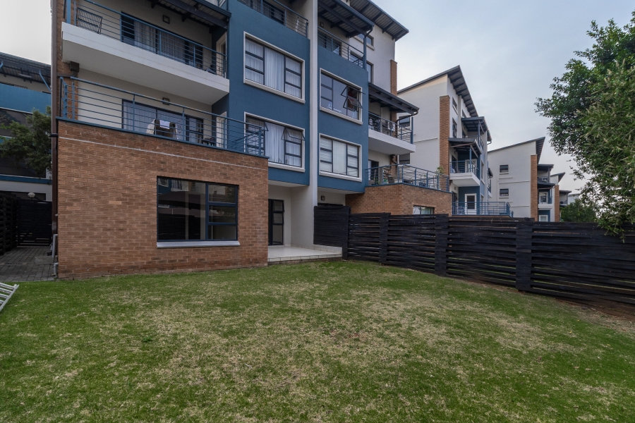 3 Bedroom Property for Sale in Greenstone Gate Gauteng