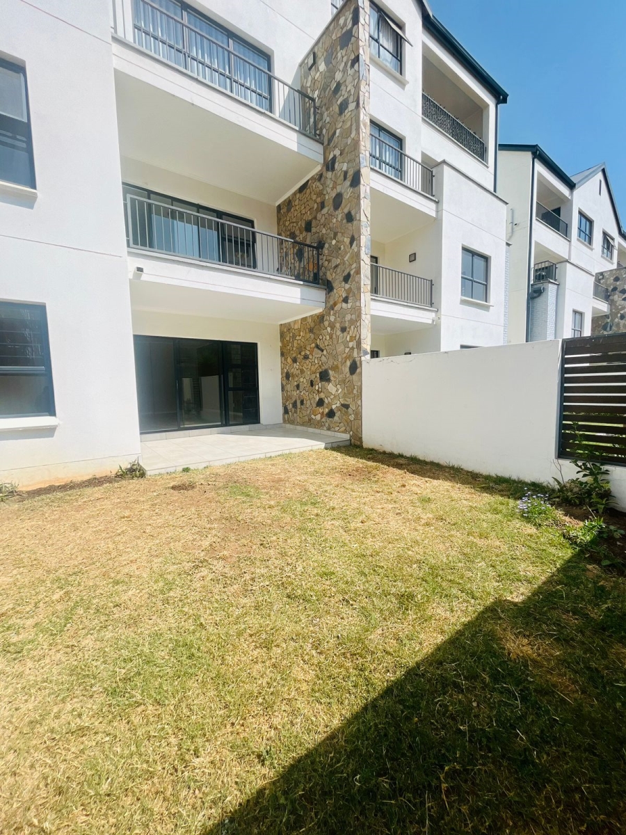 To Let 3 Bedroom Property for Rent in Crowthorne AH Gauteng