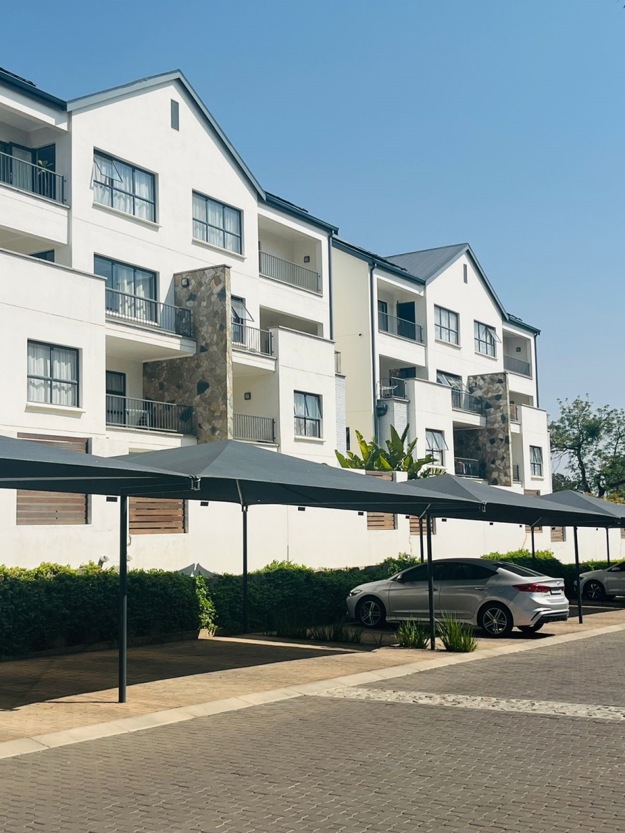 To Let 3 Bedroom Property for Rent in Crowthorne AH Gauteng