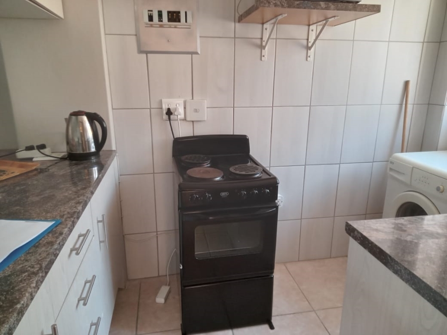 1 Bedroom Property for Sale in Gezina Gauteng