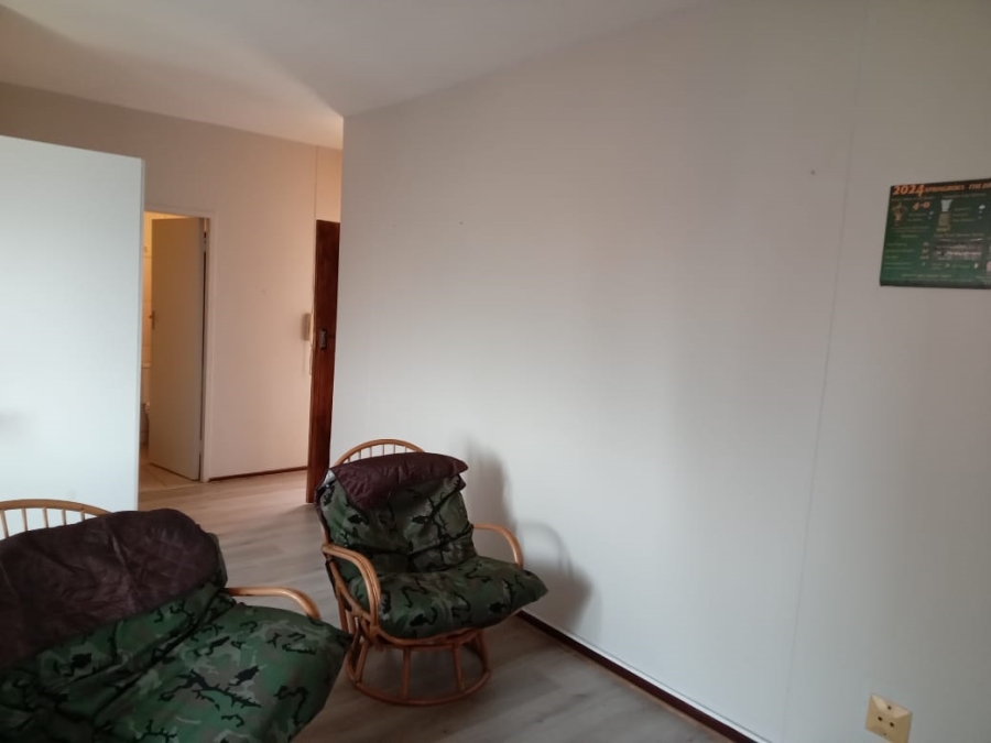 1 Bedroom Property for Sale in Gezina Gauteng