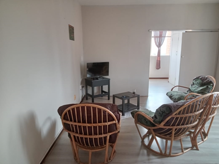 1 Bedroom Property for Sale in Gezina Gauteng