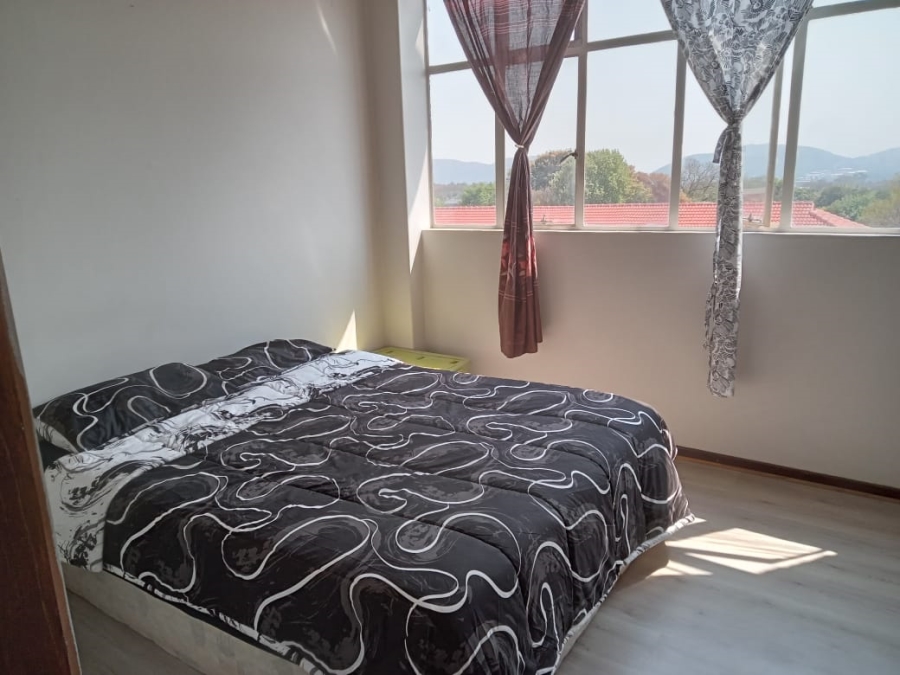 1 Bedroom Property for Sale in Gezina Gauteng