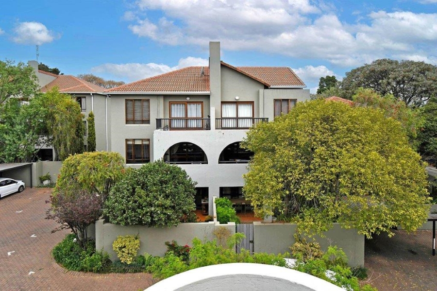 To Let 2 Bedroom Property for Rent in Craighall Park Gauteng