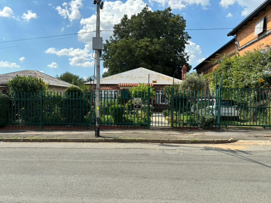 3 Bedroom Property for Sale in Orange Grove Gauteng