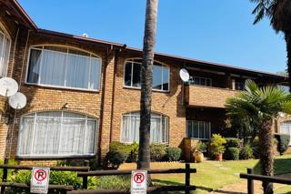2 Bedroom Property for Sale in Lambton Gauteng
