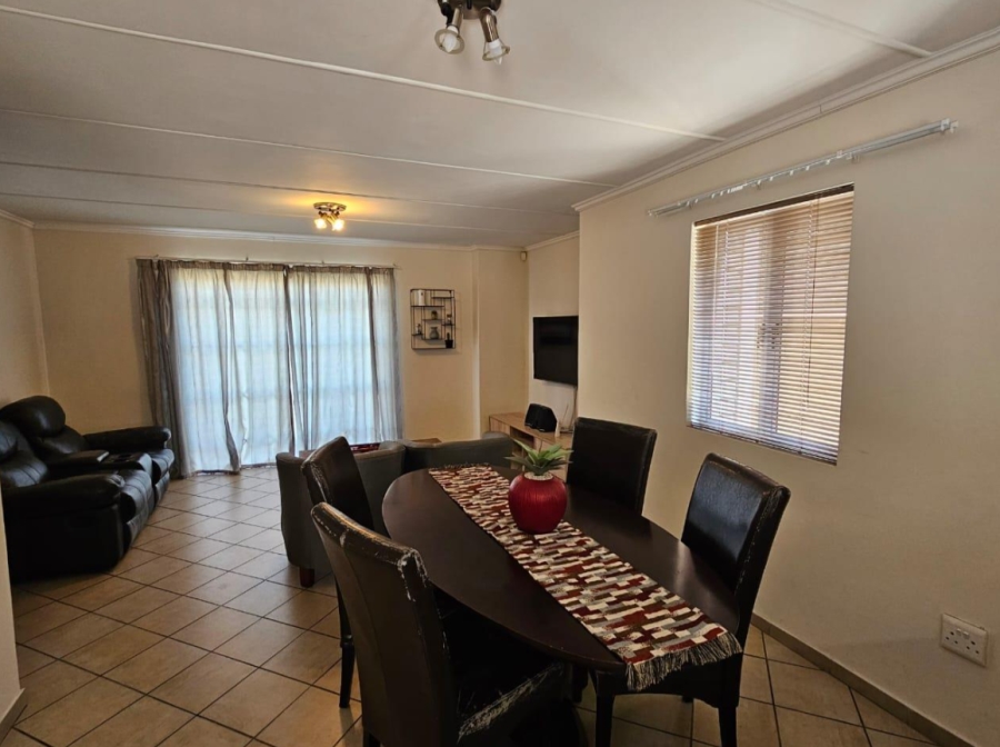 3 Bedroom Property for Sale in Riverspray Lifestyle Estate Gauteng