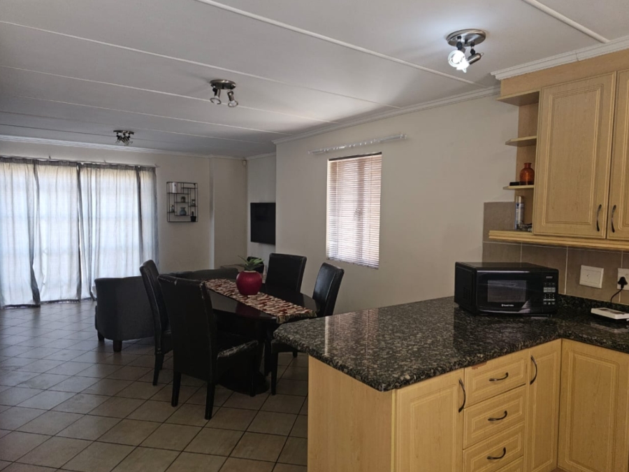 3 Bedroom Property for Sale in Riverspray Lifestyle Estate Gauteng