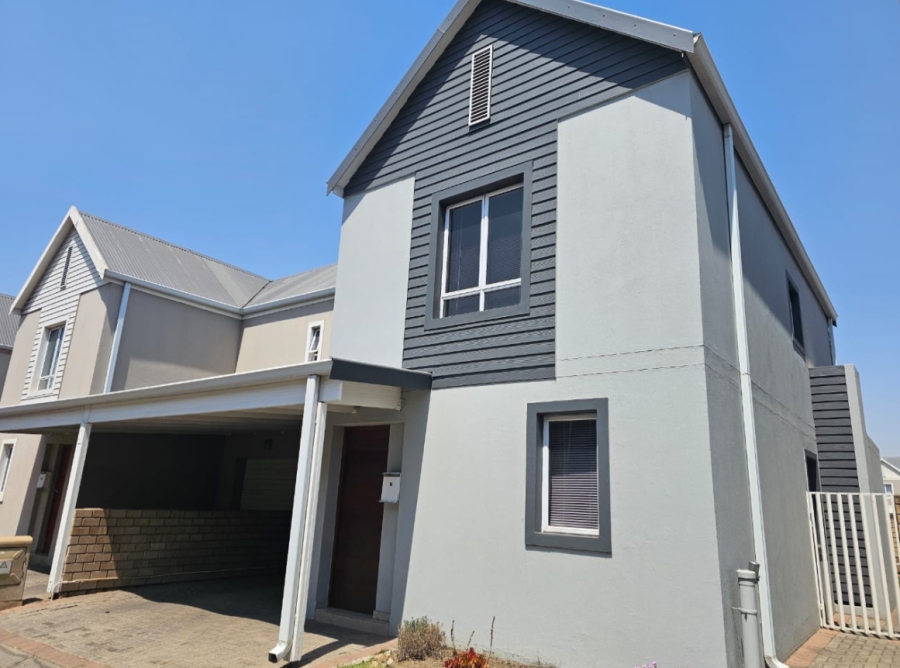 3 Bedroom Property for Sale in Riverspray Lifestyle Estate Gauteng
