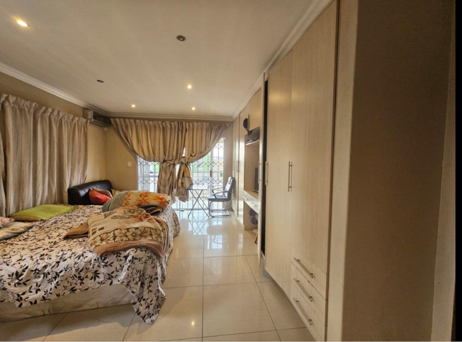 4 Bedroom Property for Sale in Riverspray Lifestyle Estate Gauteng