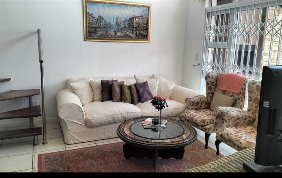 To Let 3 Bedroom Property for Rent in Rivonia Gauteng