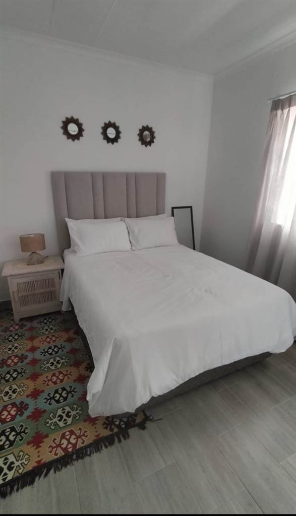 To Let 3 Bedroom Property for Rent in Rivonia Gauteng