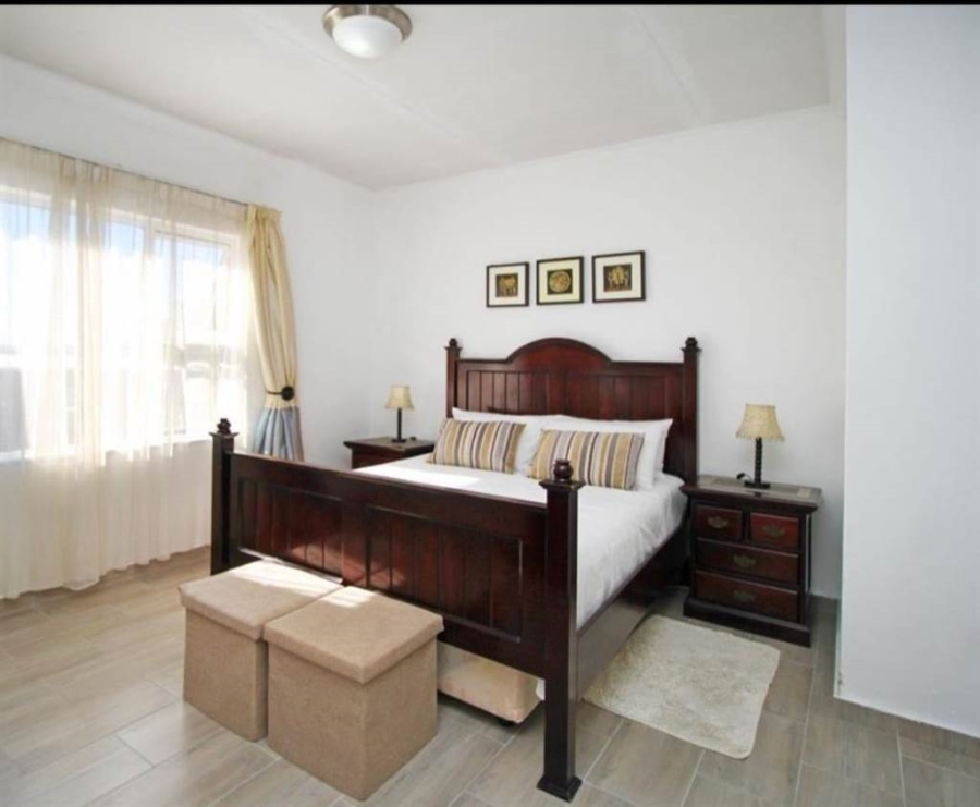 To Let 3 Bedroom Property for Rent in Rivonia Gauteng