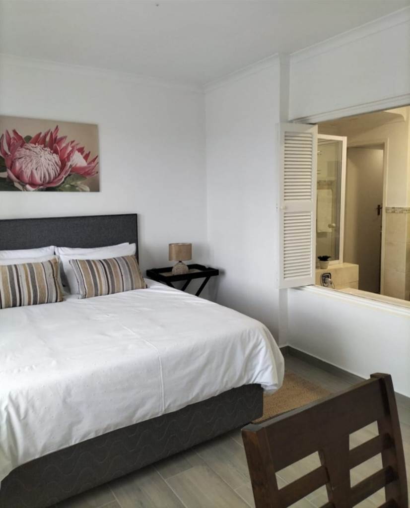 To Let 3 Bedroom Property for Rent in Rivonia Gauteng