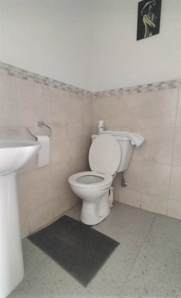 To Let 3 Bedroom Property for Rent in Rivonia Gauteng
