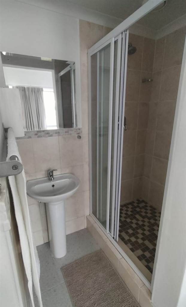 To Let 3 Bedroom Property for Rent in Rivonia Gauteng