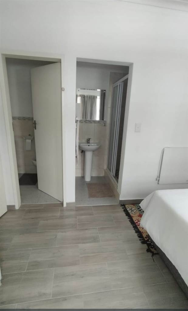 To Let 3 Bedroom Property for Rent in Rivonia Gauteng