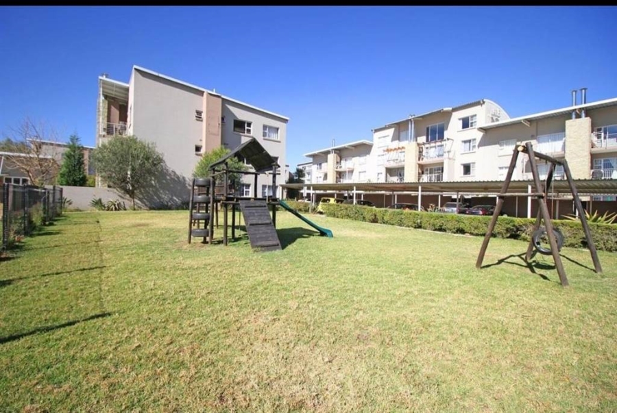 To Let 3 Bedroom Property for Rent in Rivonia Gauteng