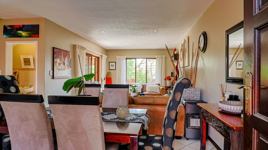 4 Bedroom Property for Sale in Rietvlei Heights Country Estate Gauteng