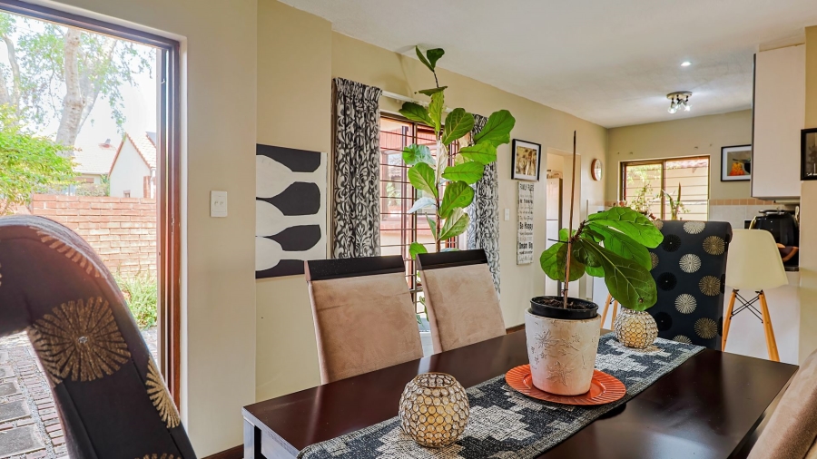 4 Bedroom Property for Sale in Rietvlei Heights Country Estate Gauteng