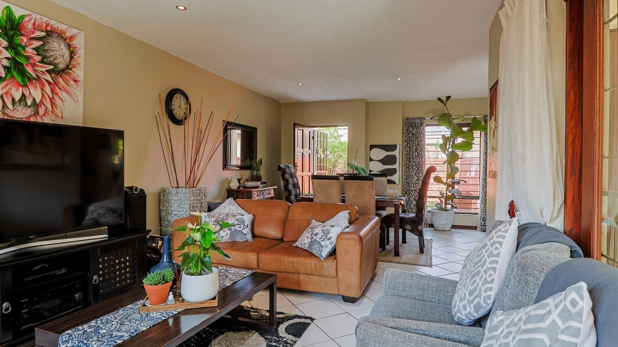 4 Bedroom Property for Sale in Rietvlei Heights Country Estate Gauteng