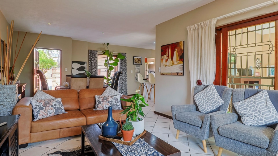4 Bedroom Property for Sale in Rietvlei Heights Country Estate Gauteng