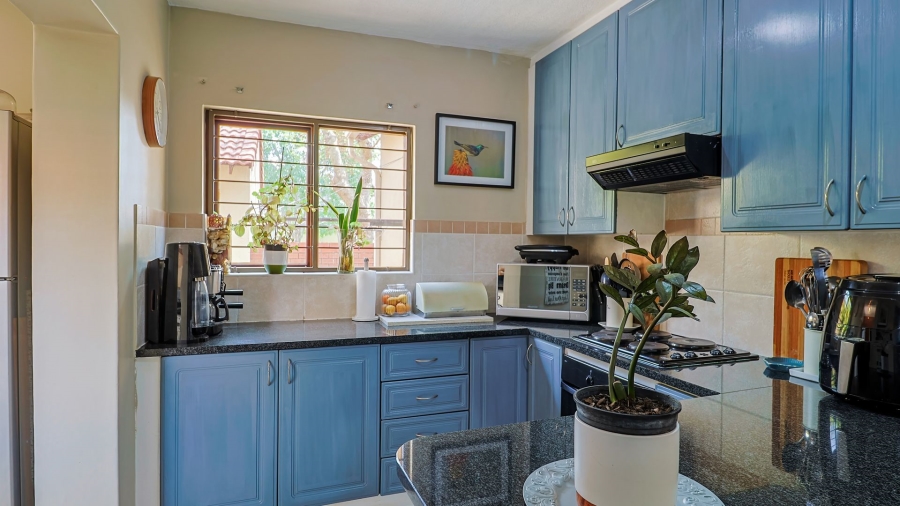 4 Bedroom Property for Sale in Rietvlei Heights Country Estate Gauteng