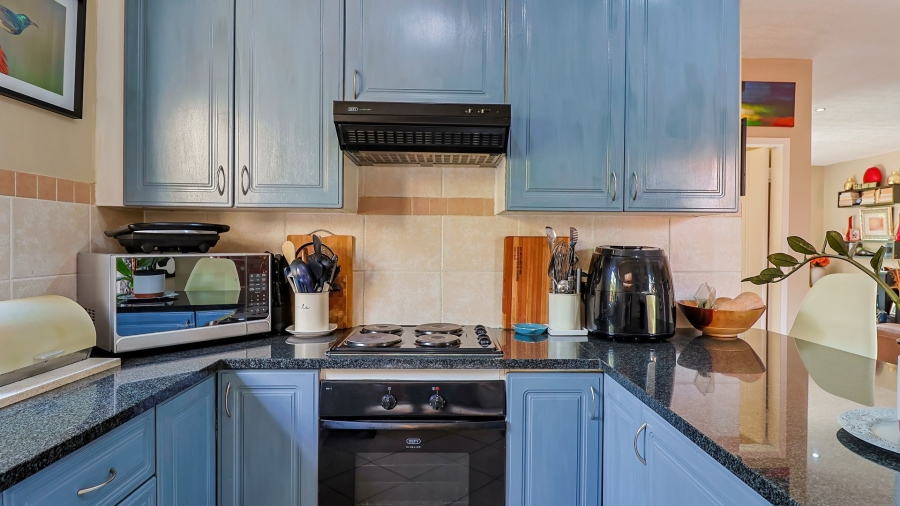 4 Bedroom Property for Sale in Rietvlei Heights Country Estate Gauteng