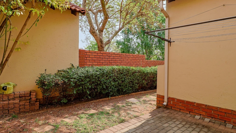 4 Bedroom Property for Sale in Rietvlei Heights Country Estate Gauteng