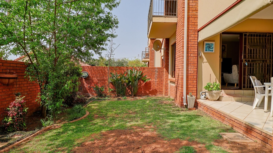 4 Bedroom Property for Sale in Rietvlei Heights Country Estate Gauteng