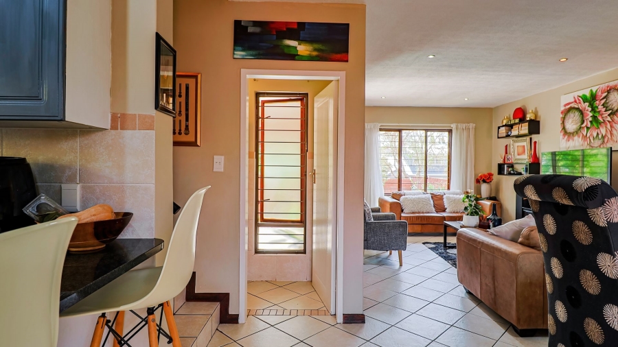 4 Bedroom Property for Sale in Rietvlei Heights Country Estate Gauteng