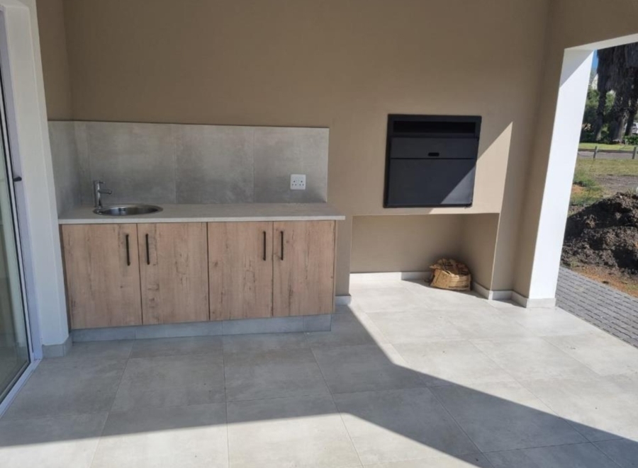 3 Bedroom Property for Sale in Riverspray Lifestyle Estate Gauteng