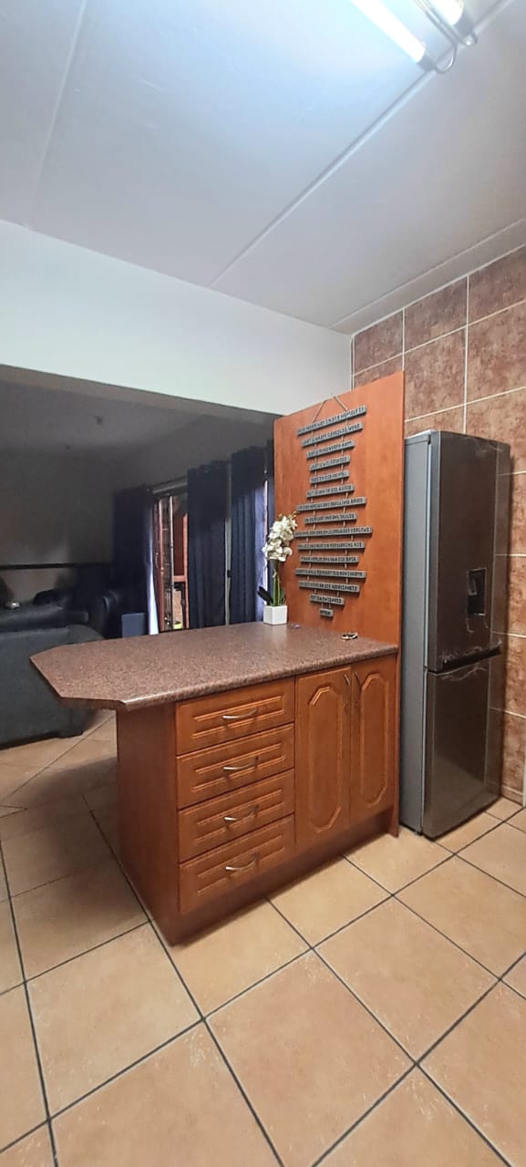3 Bedroom Property for Sale in Vanderbijlpark SE 2 Gauteng
