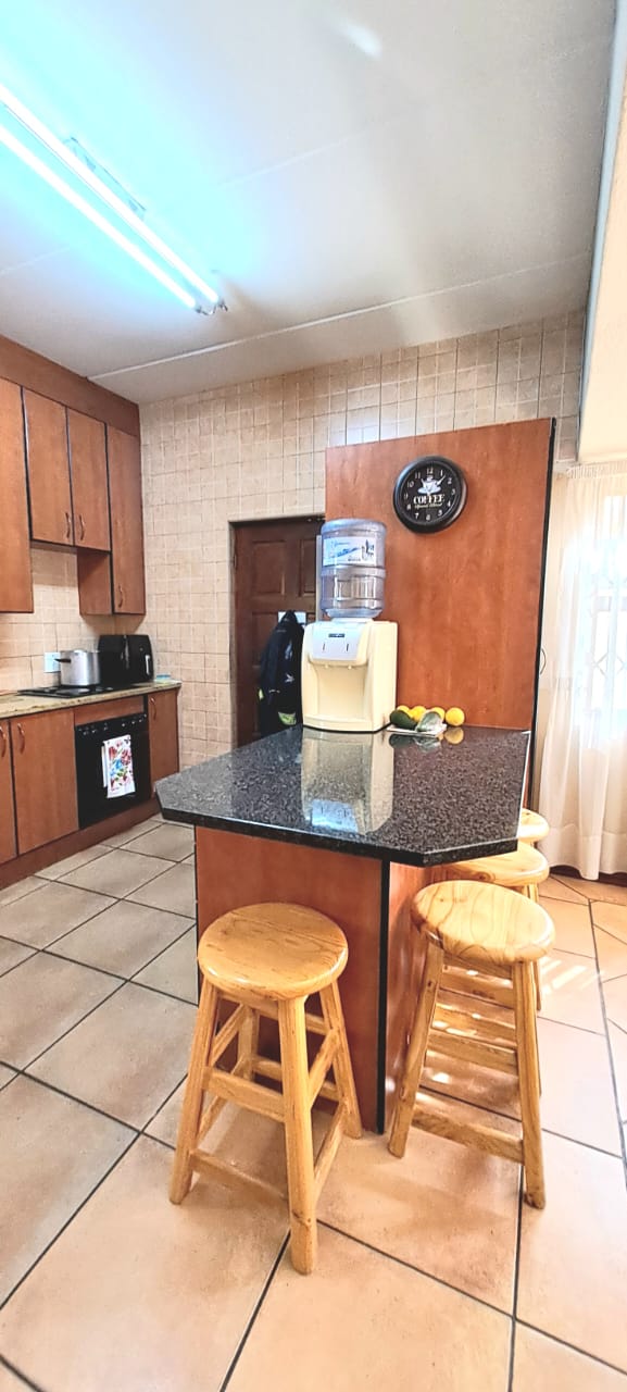 3 Bedroom Property for Sale in Vanderbijlpark SE 2 Gauteng