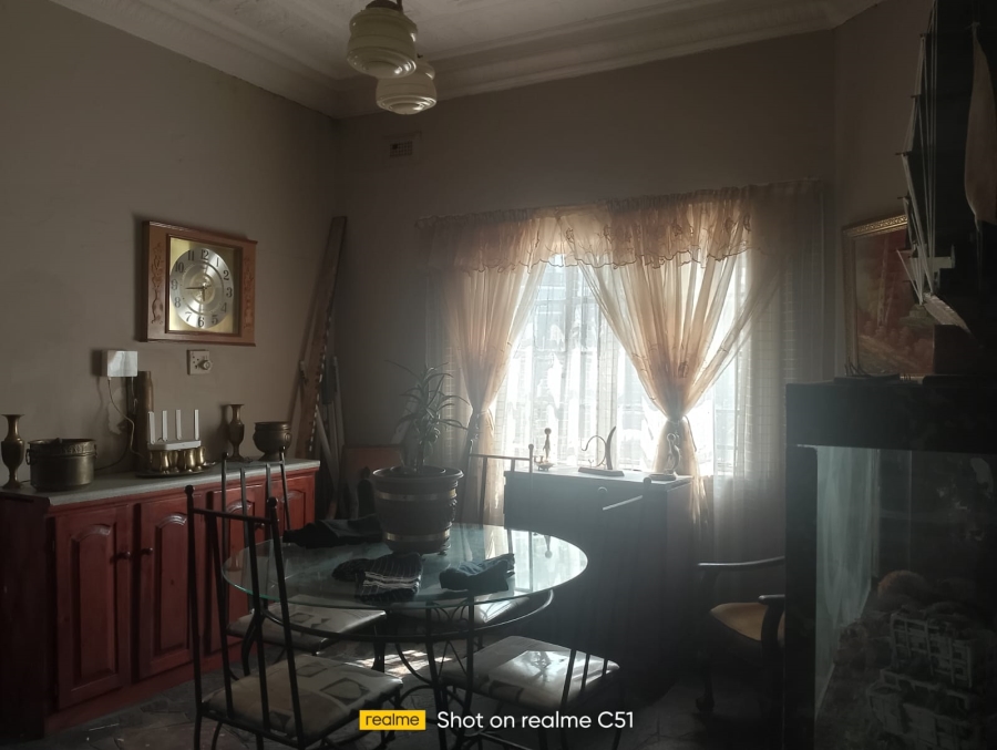 4 Bedroom Property for Sale in Brakpan Central Gauteng