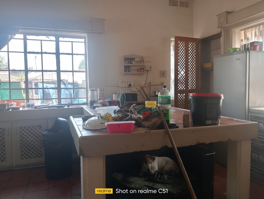 4 Bedroom Property for Sale in Brakpan Central Gauteng