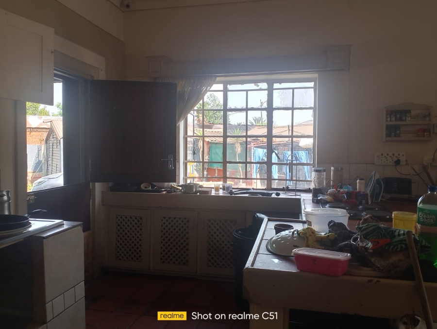 4 Bedroom Property for Sale in Brakpan Central Gauteng