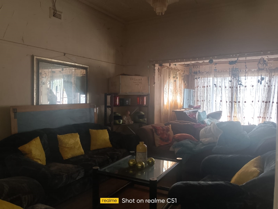 4 Bedroom Property for Sale in Brakpan Central Gauteng