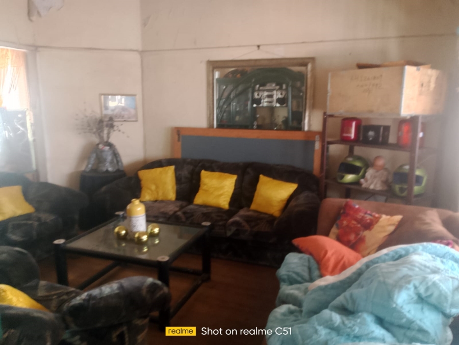 4 Bedroom Property for Sale in Brakpan Central Gauteng