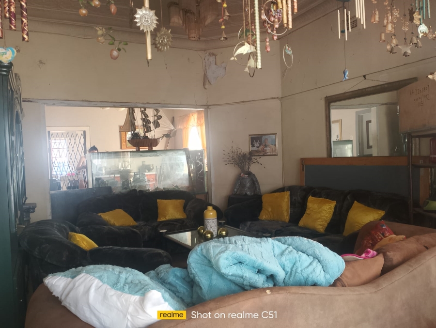 4 Bedroom Property for Sale in Brakpan Central Gauteng