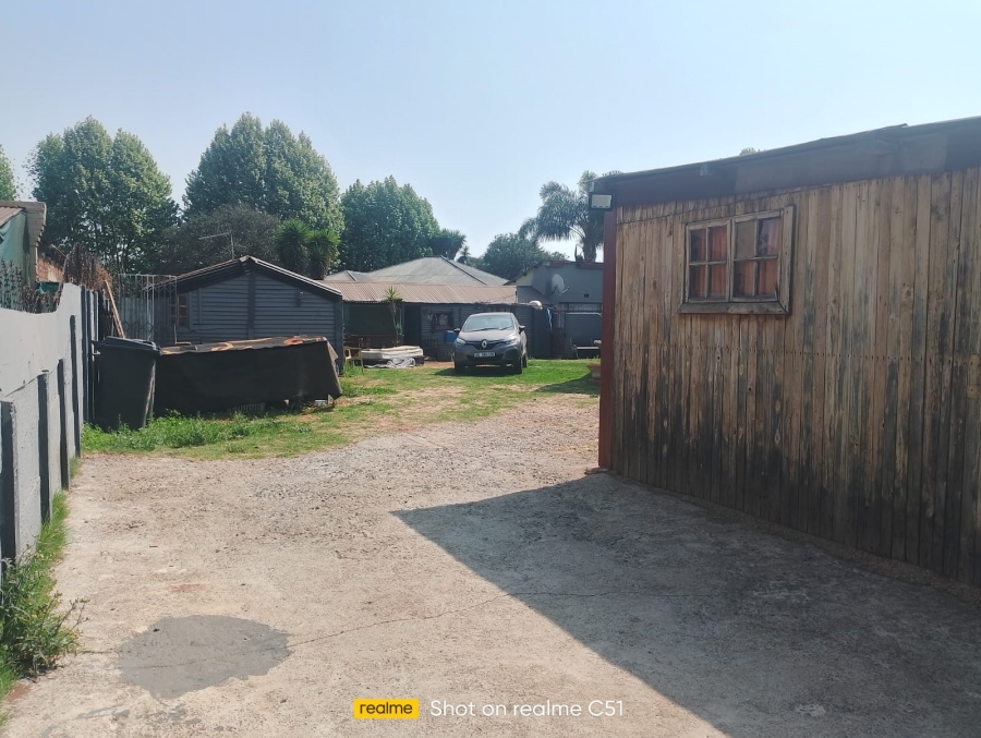 4 Bedroom Property for Sale in Brakpan Central Gauteng