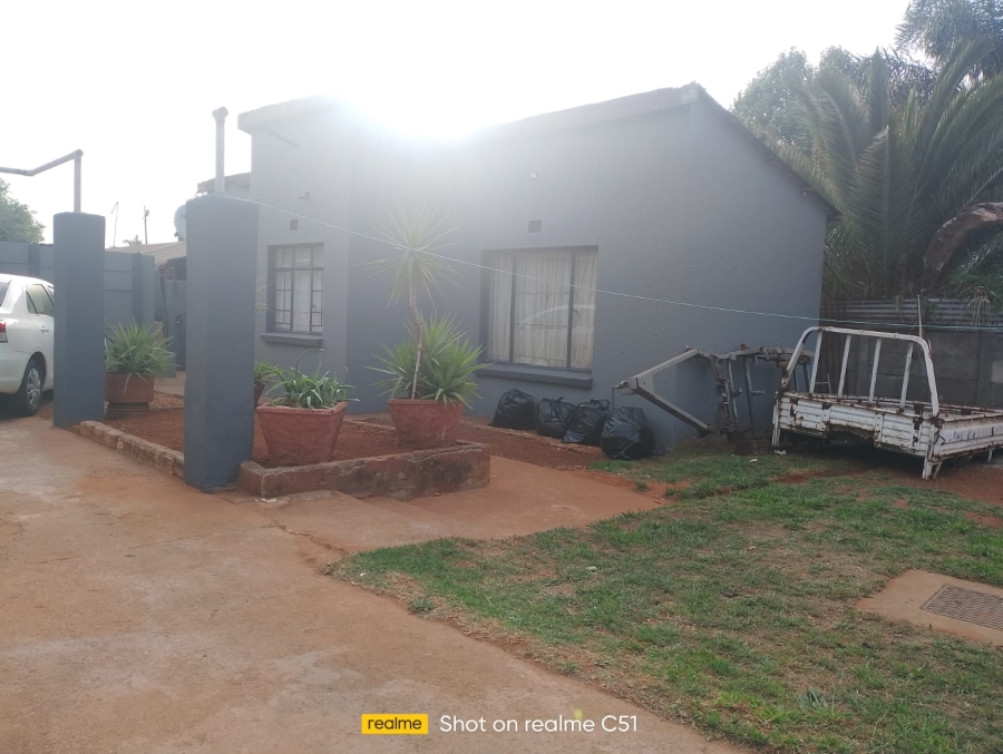 4 Bedroom Property for Sale in Brakpan Central Gauteng