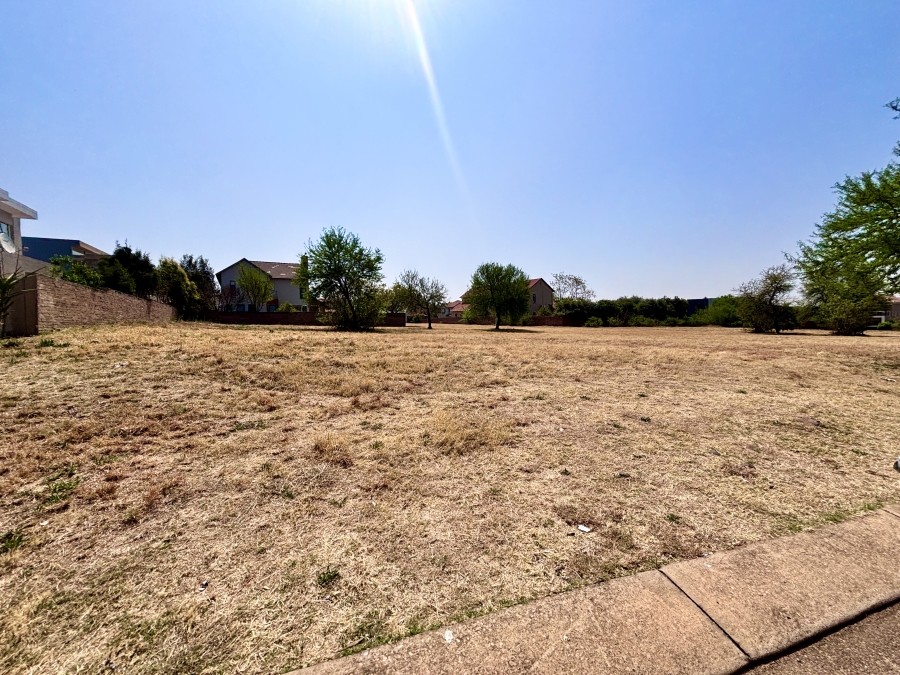 0 Bedroom Property for Sale in Silverwoods Country Estate Gauteng