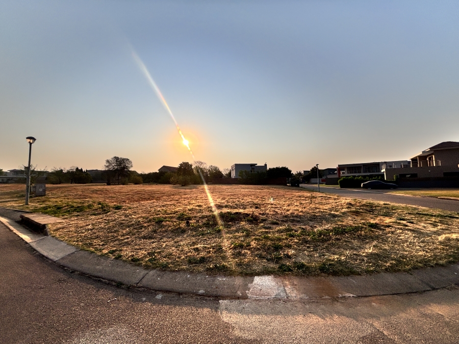 0 Bedroom Property for Sale in Silverwoods Country Estate Gauteng