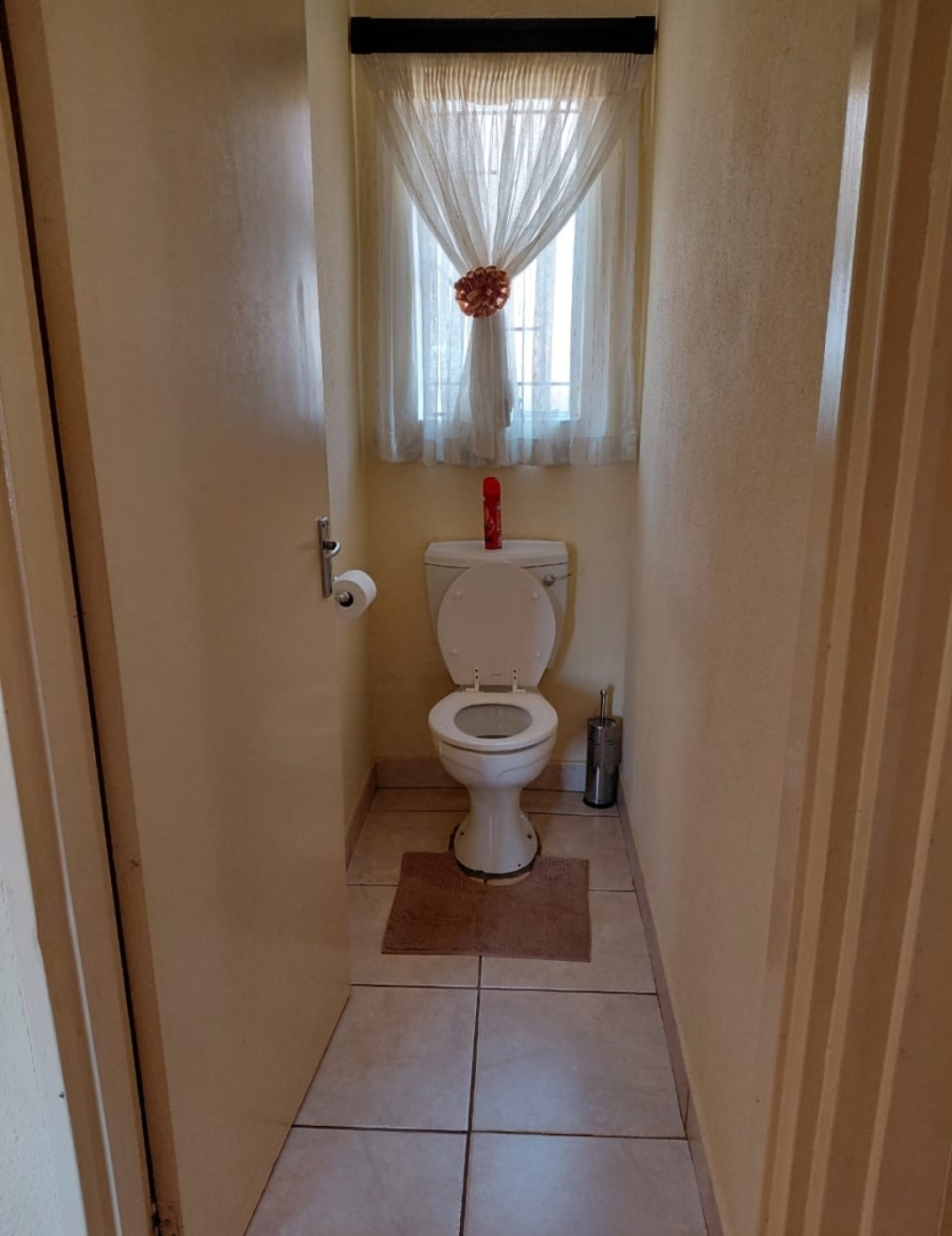 3 Bedroom Property for Sale in Soshanguve South Ext 4 Gauteng