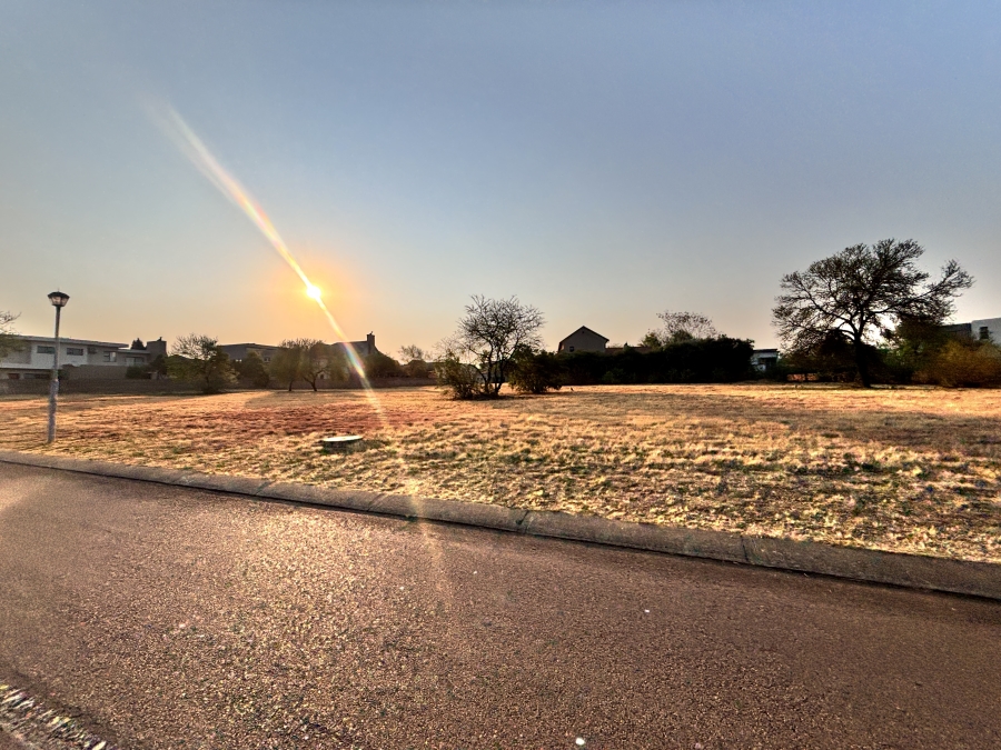 0 Bedroom Property for Sale in Silverwoods Country Estate Gauteng