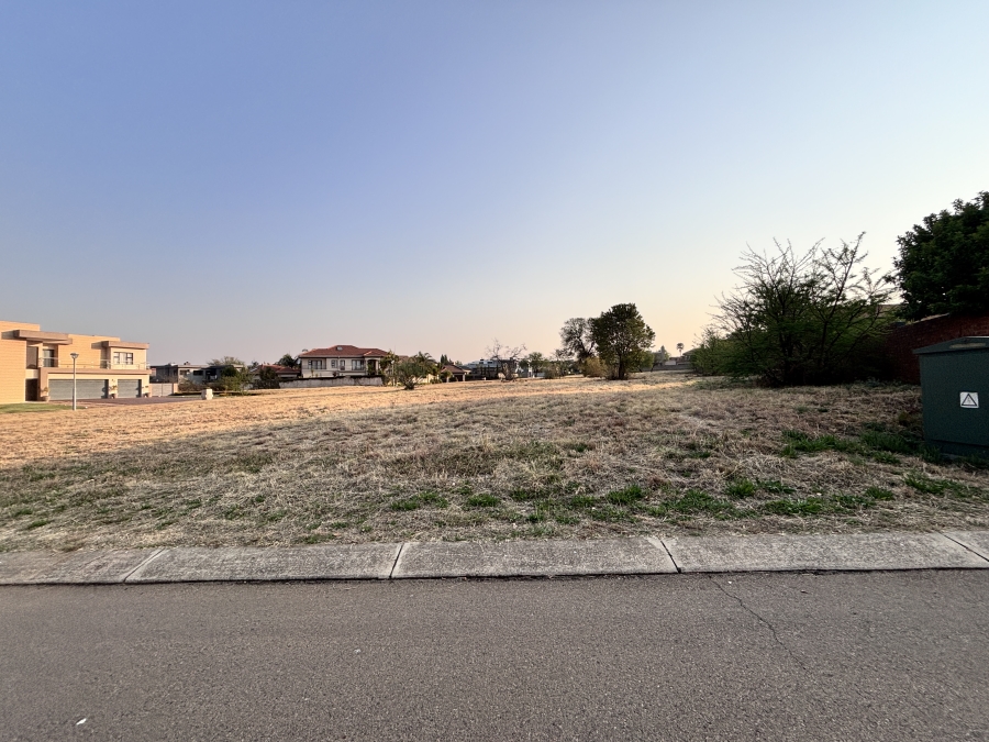 0 Bedroom Property for Sale in Silverwoods Country Estate Gauteng