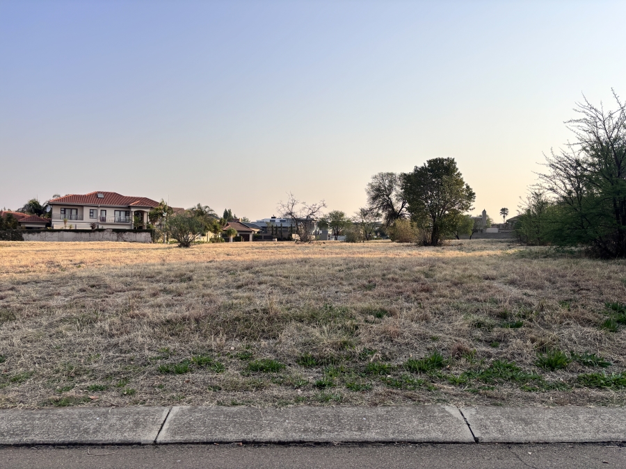 0 Bedroom Property for Sale in Silverwoods Country Estate Gauteng